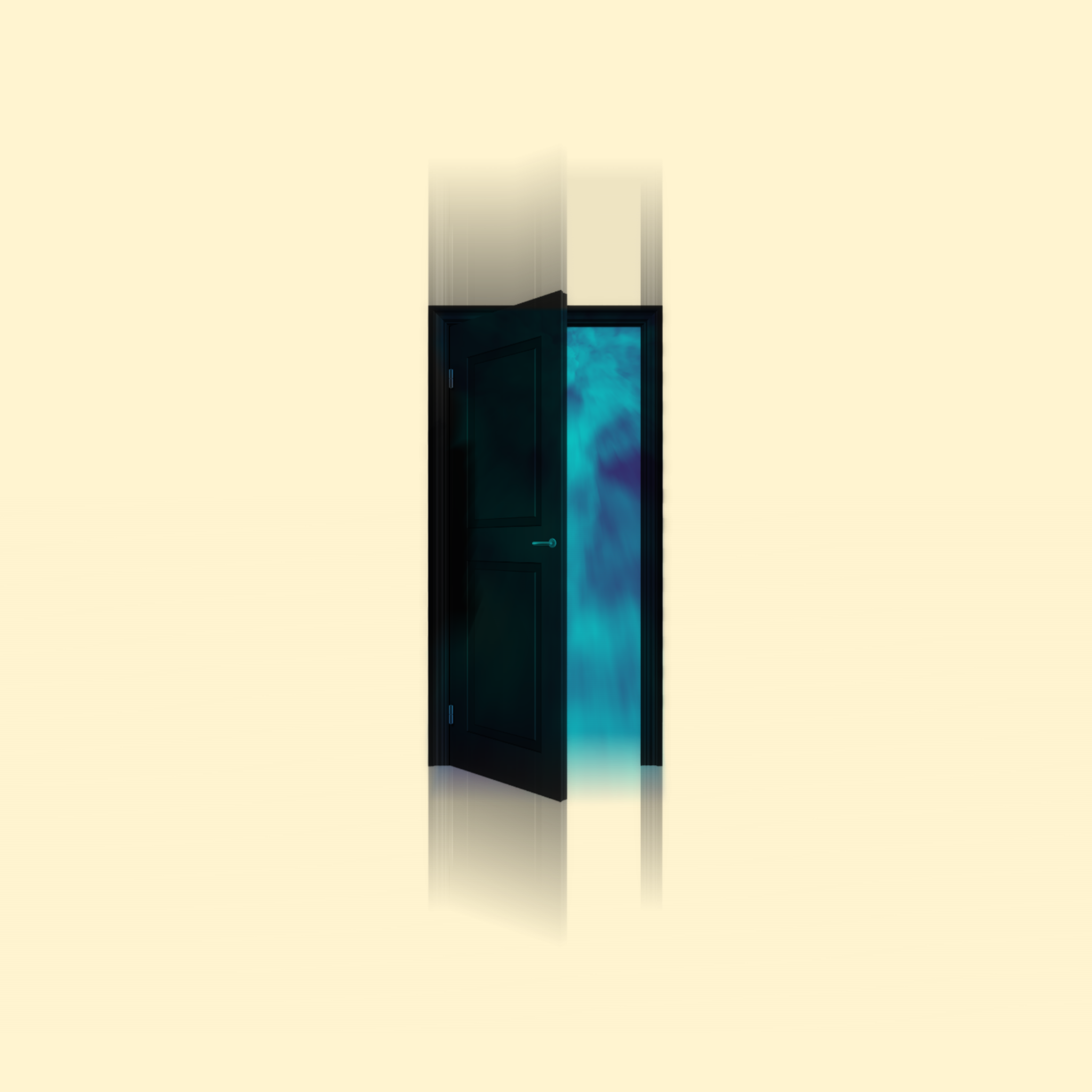 TNTbyDnD Dance Tape artwork