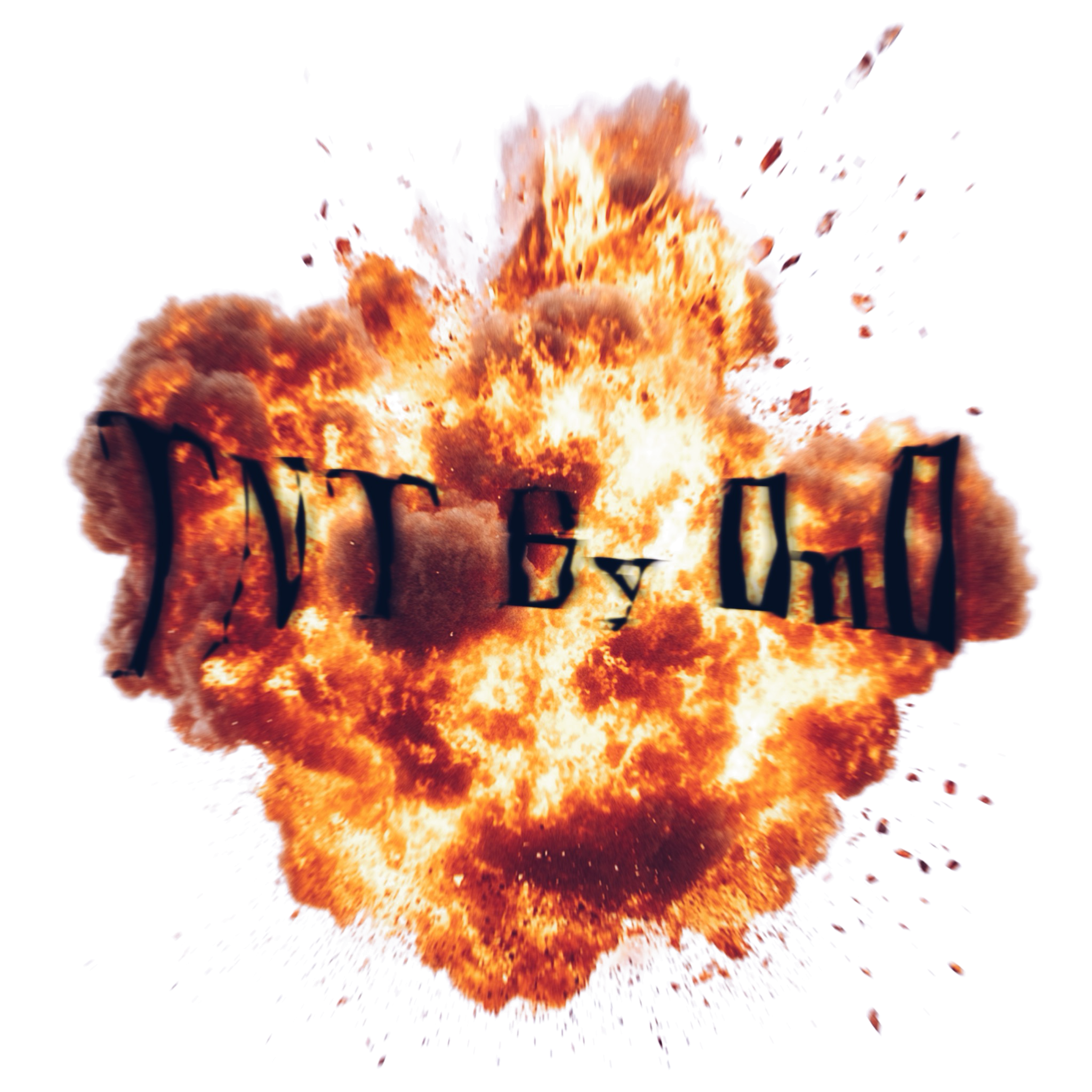 TNTbyDnD logo